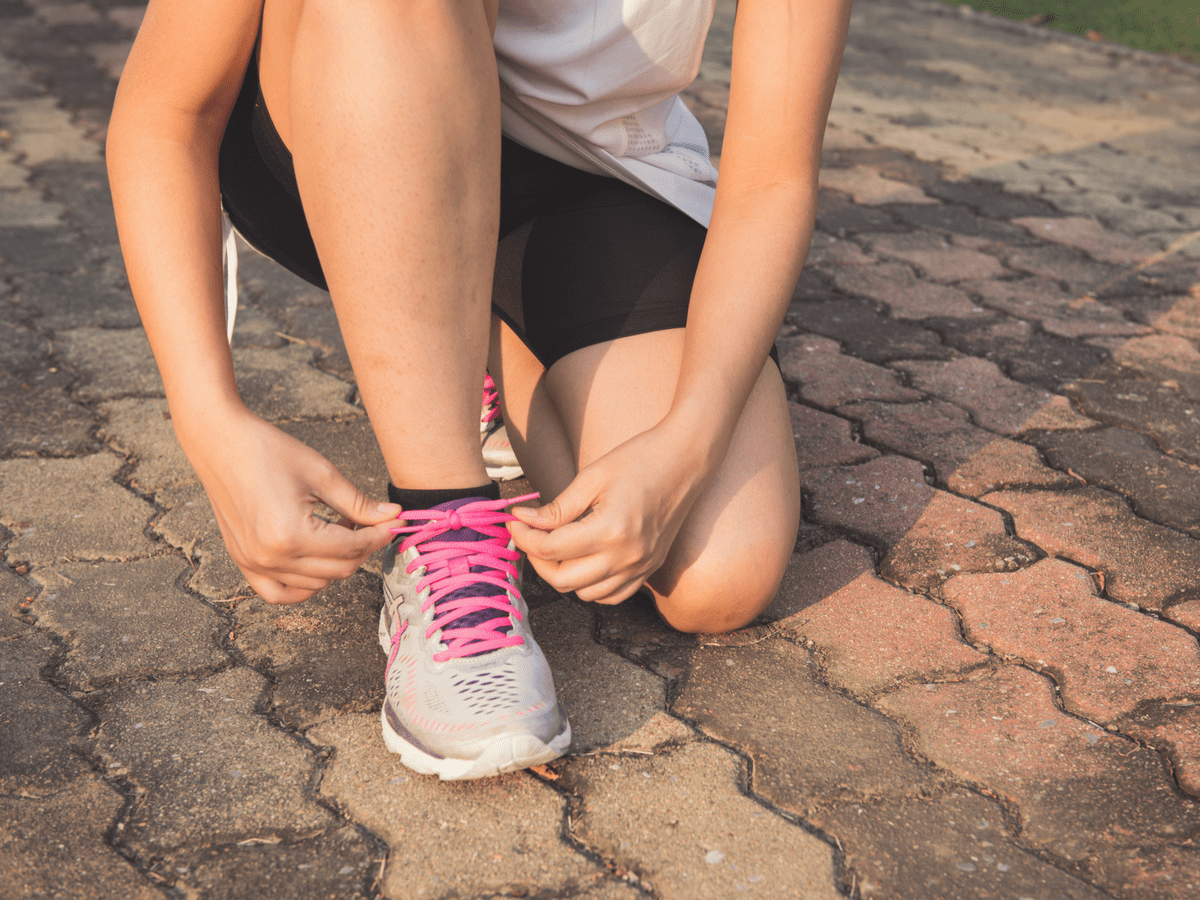 5 Tips to Running in High Heat