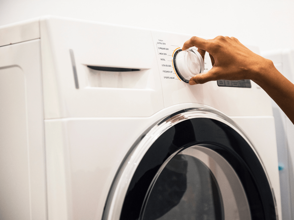 Rockin’ Green VS. Other Laundry Detergents