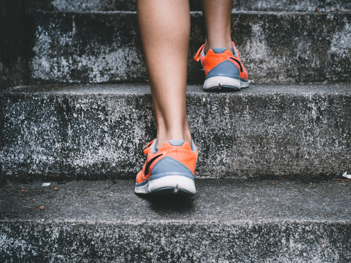If Your Goal is to Get Fit, You Need This Laundry Detergent for Activewear