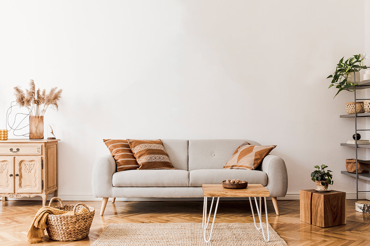 Make Your Home Summer Fresh in Winter