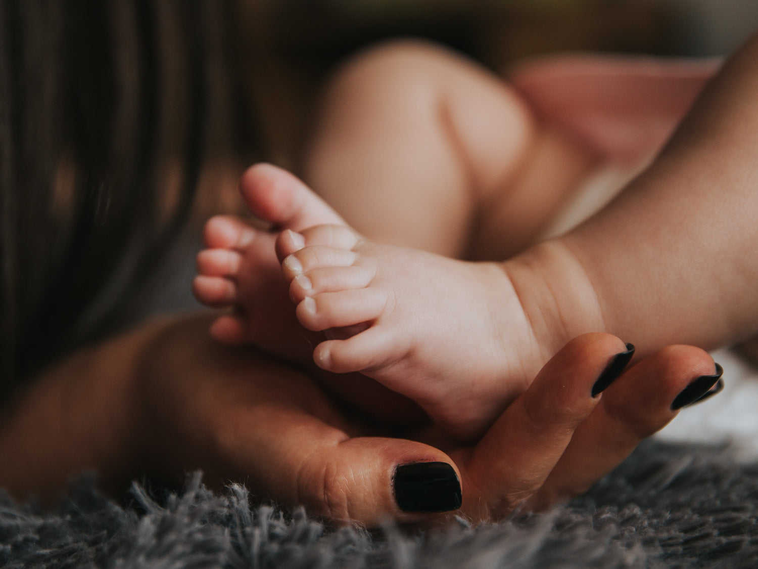 Did You Know These Things Could Harm Your Baby's Skin?