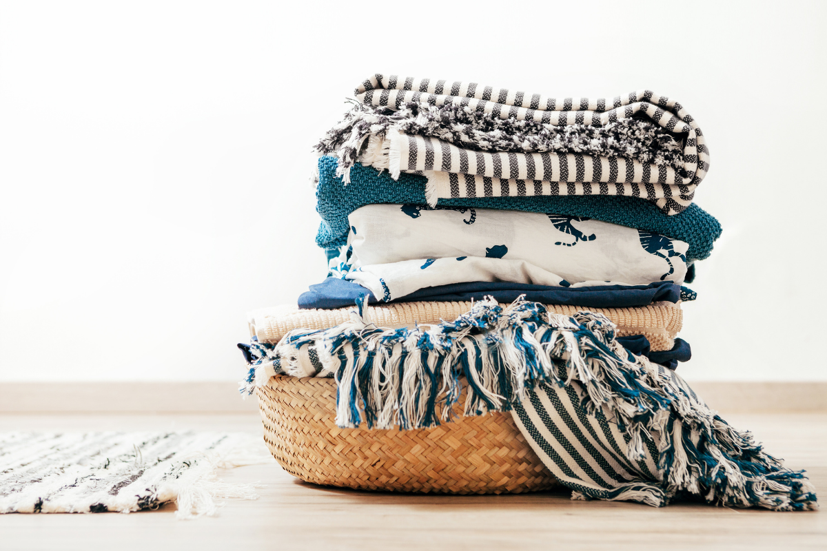 2020 Gift Guide: Clothing Care Kit