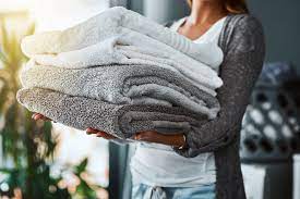 5 Tips for Softer, Fluffier Towels