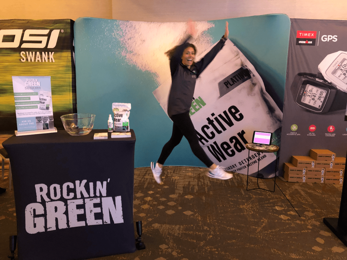 Recap: Rockin’ Green Attended Fleet Feet National Franchisee Conference
