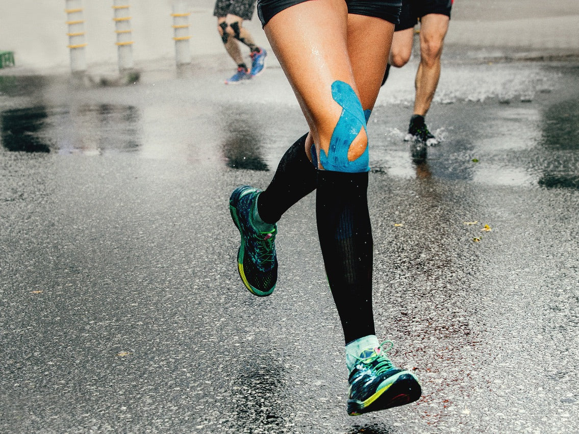 How to Properly Wash Compression Gear