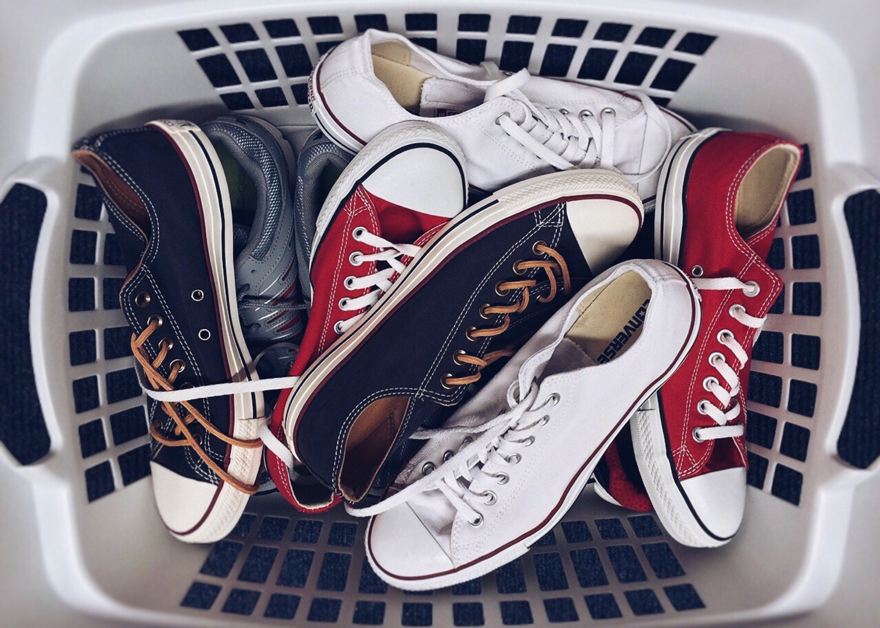 10 Things You Didn't Know You Can Clean in the Washer