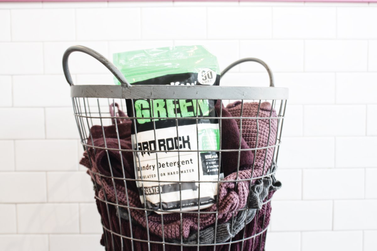 Laundry Myths: Busted