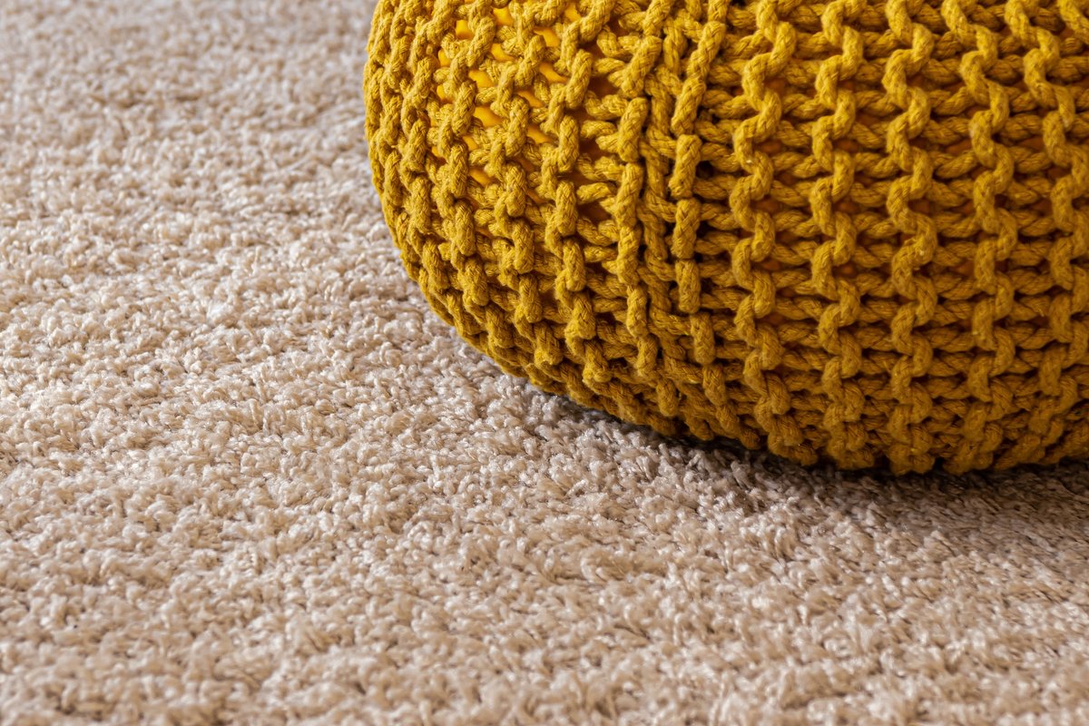6 Tips to Keep Your Carpet Looking New