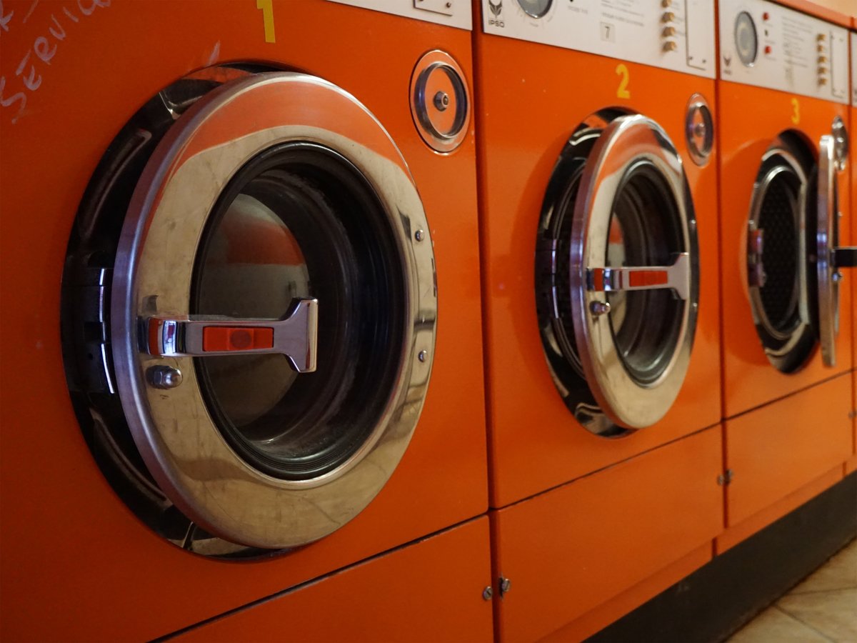 6 Items You Didn’t Know Were Machine Washable