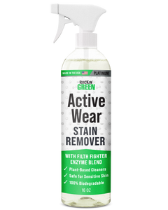 Activewear Stain Remover - 16 Oz