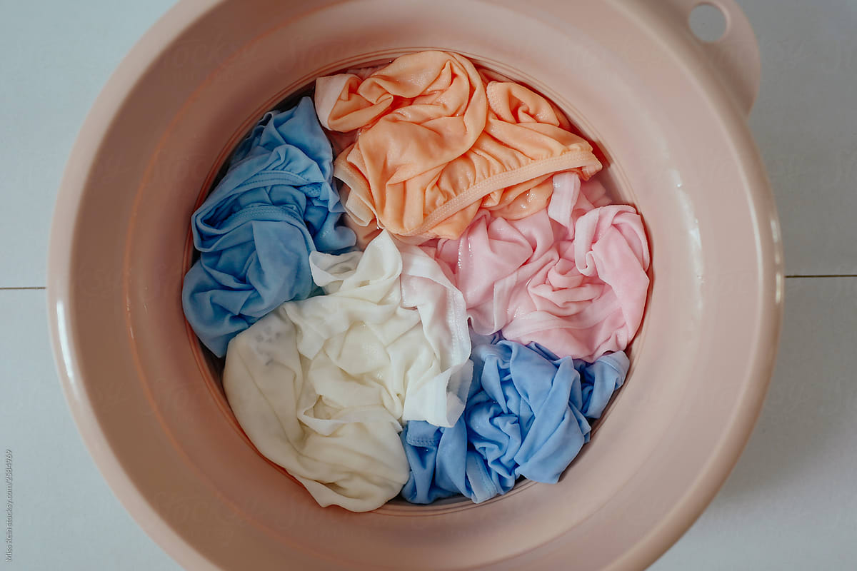 How to Rock a Soak