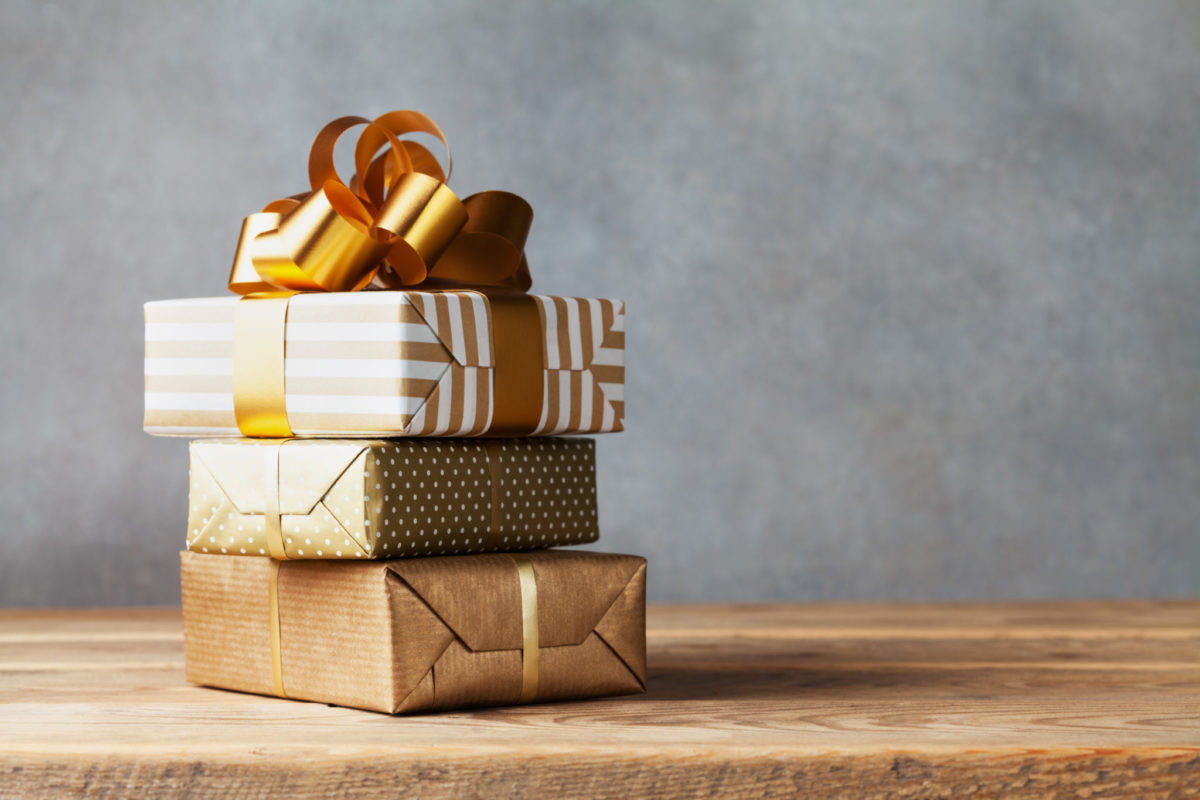 Top 10 Eco-Friendly Gift Ideas for Families