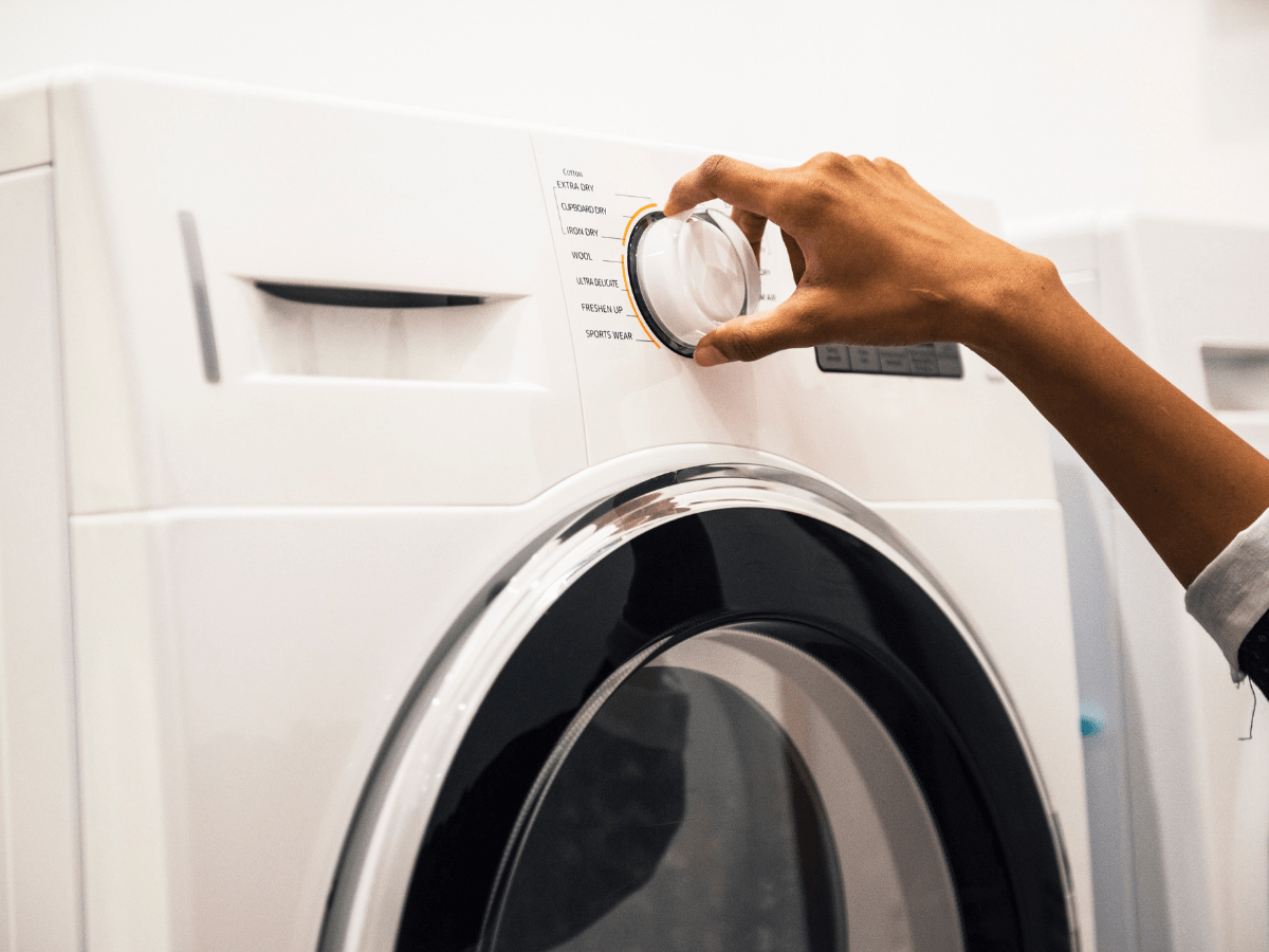 Why You Should Switch to a Powder Laundry Detergent