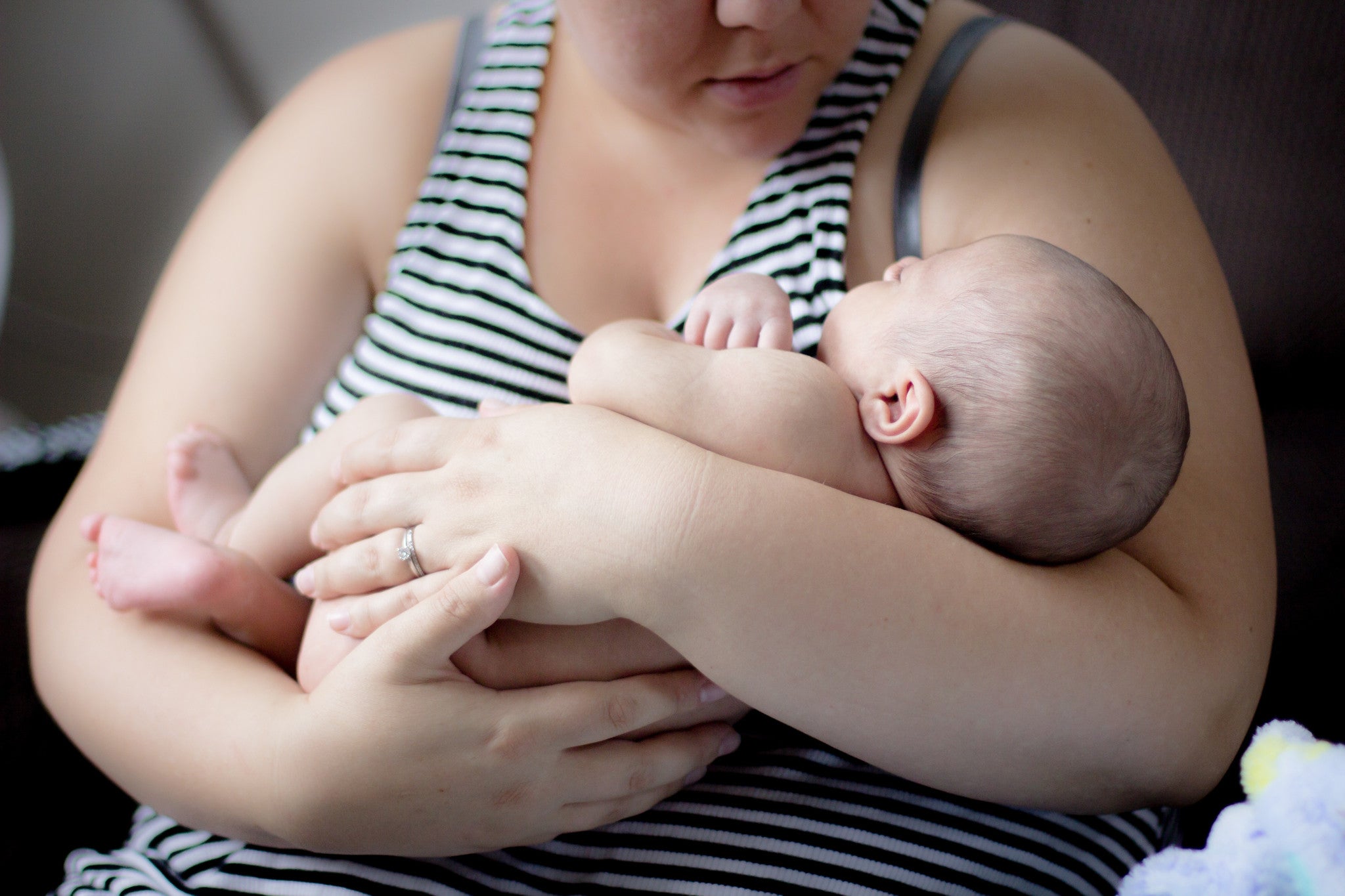 Useful Gift Ideas for New Moms Designed By Moms