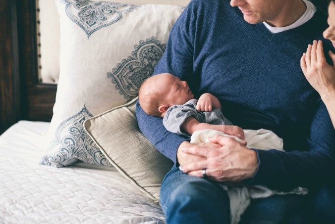 5 Baby Sleep Myths Busted