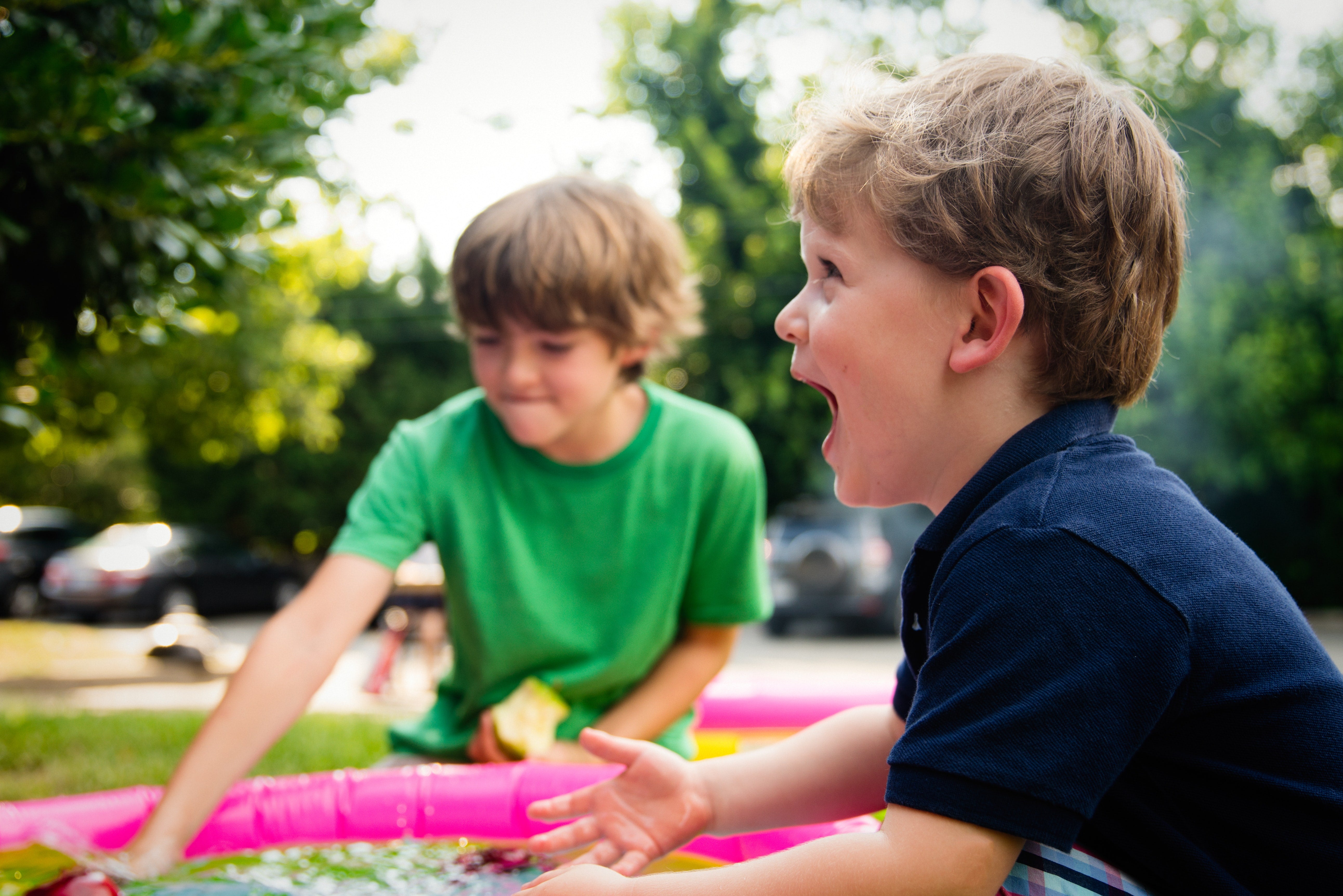 Big Checklist of Ways Your Kids Can Help Around the House