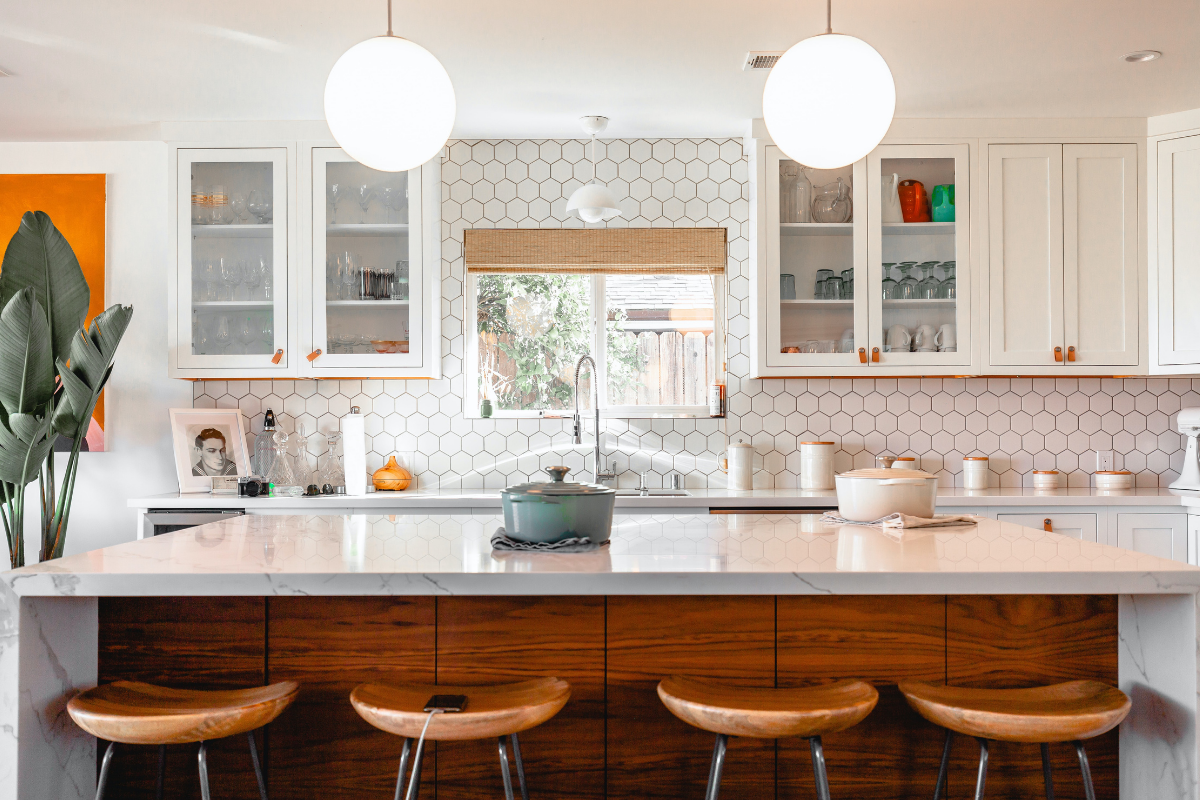 3 Easy Weekend Home Projects