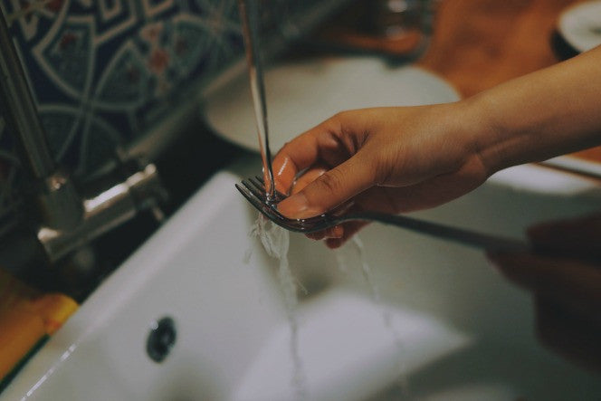 Get Kids Excited About Doing Chores