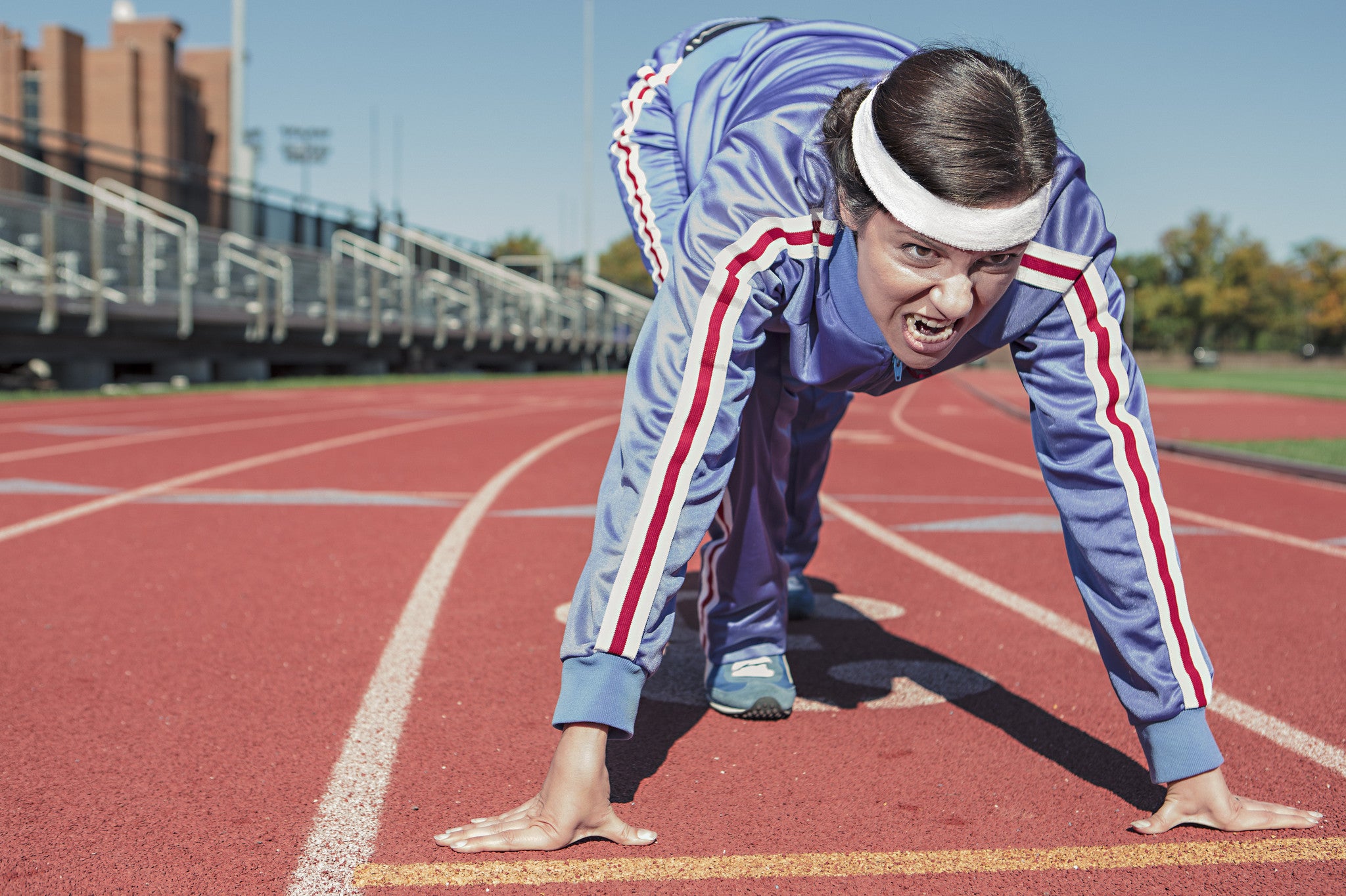Common Sport Stain Solutions