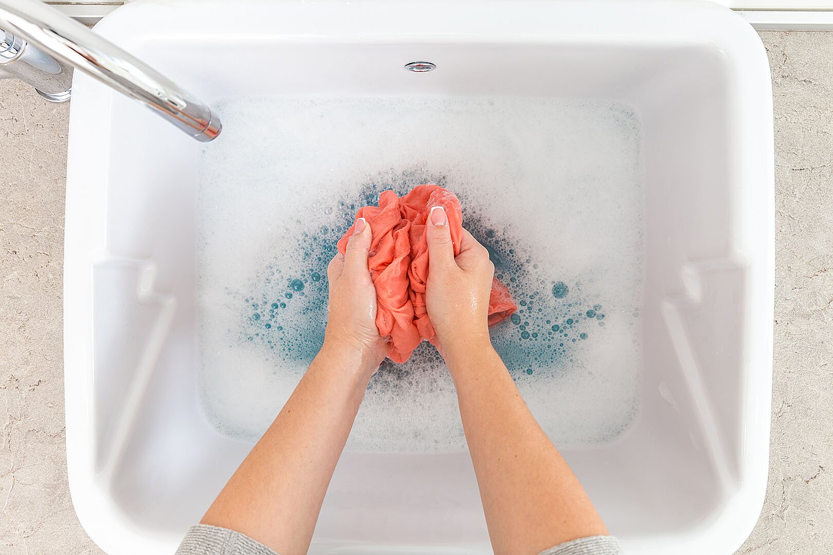 What Is Laundry Stripping? How to Strip Your Laundry Naturally