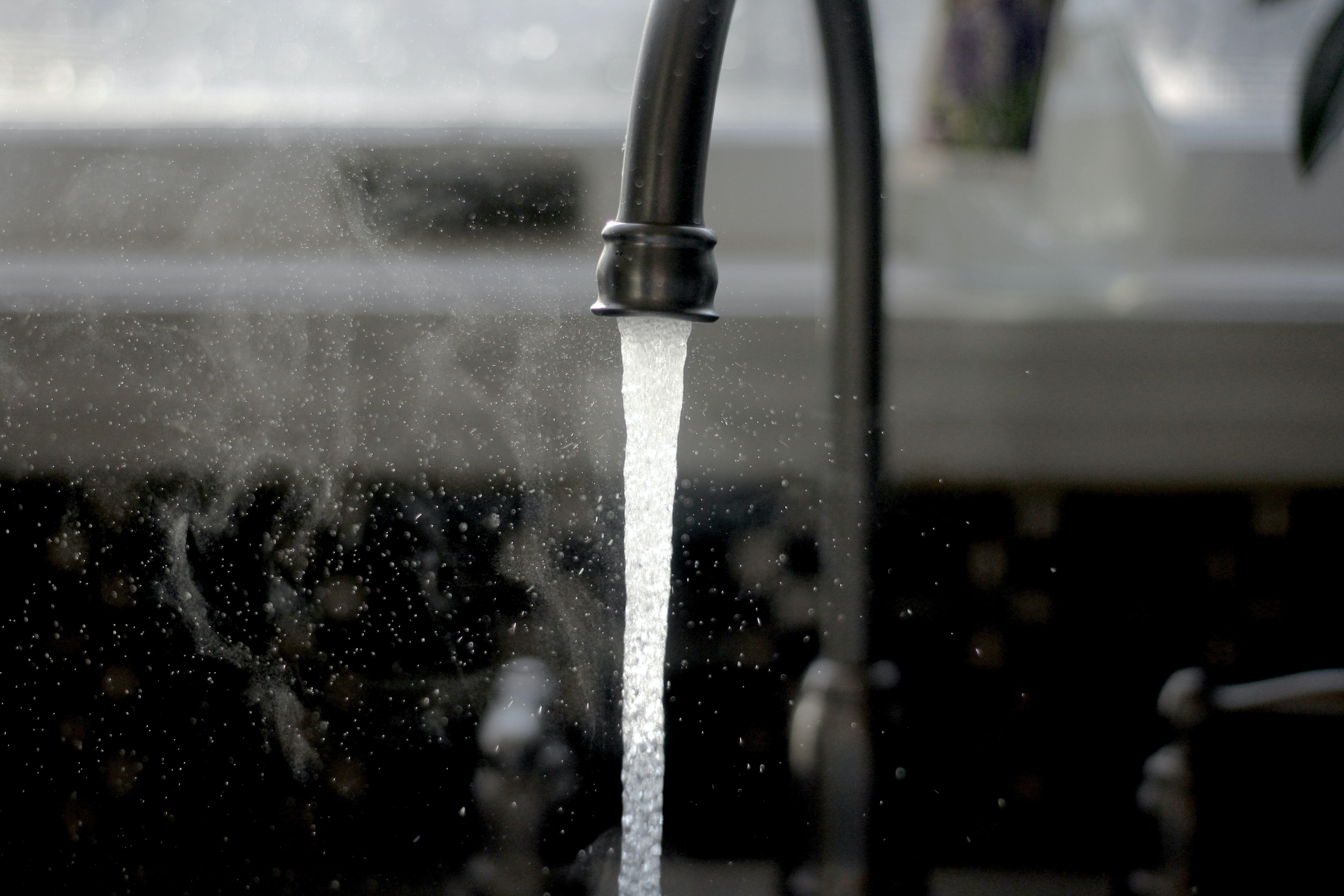 The Facts on Hard Water