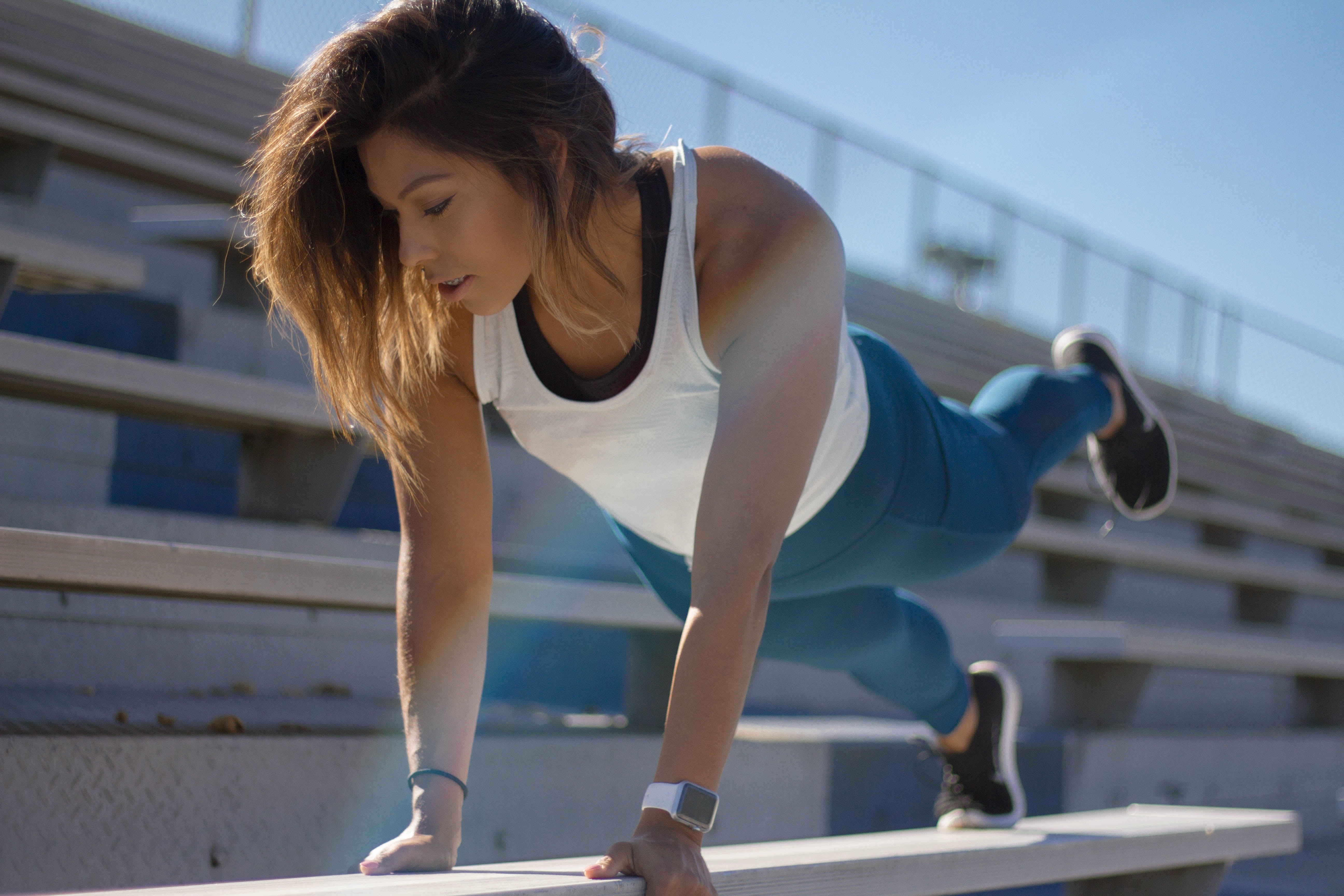 7 Hacks to Properly Cleaning Workout Wear