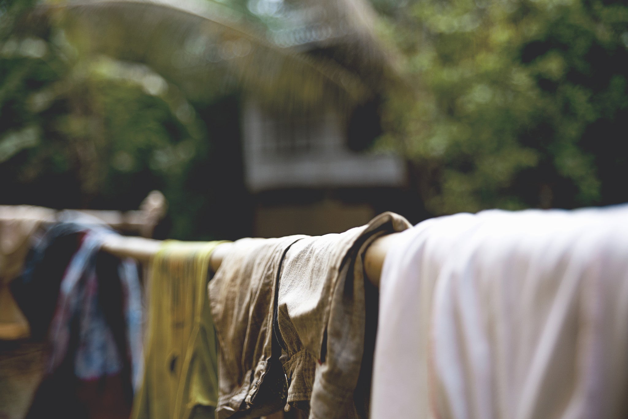 5 Tips for FAST Laundry