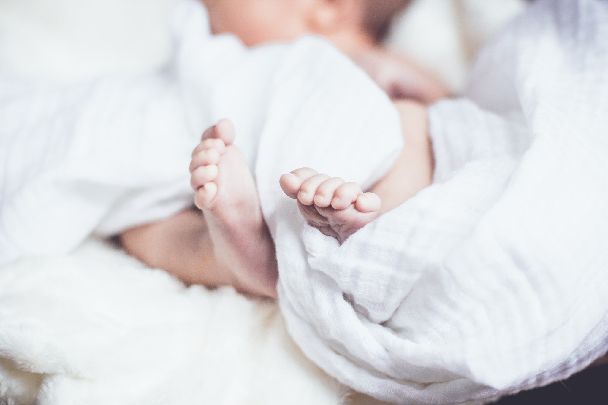 Life Span of a Cloth Diaper: Do They Really Last From Birth to Potty Training?