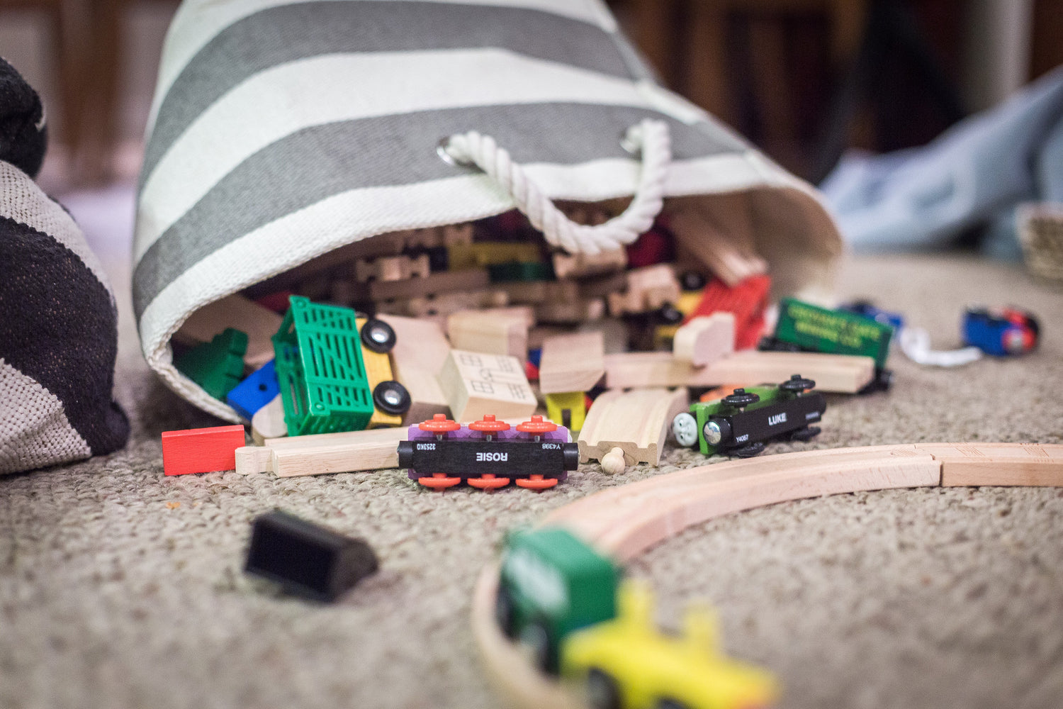 Creative Ways to Get Your Kids to Clean Their Rooms