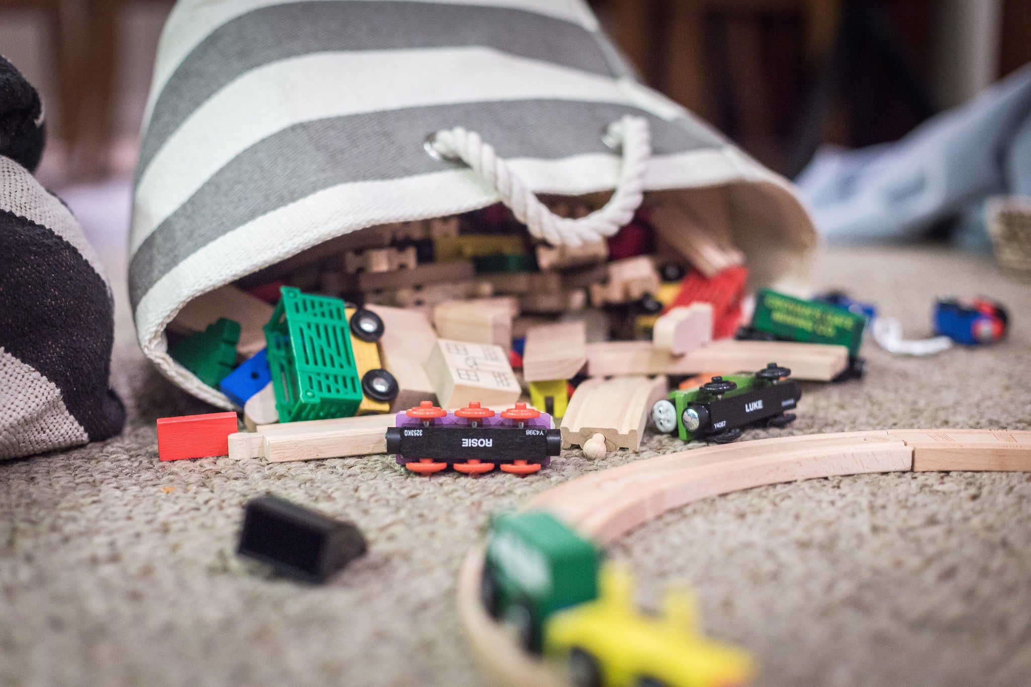 Creative Ways to Get Your Kids to Clean Their Rooms