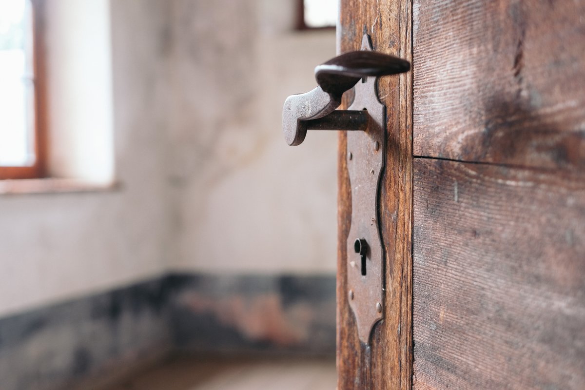 6 Places Germs Hide Out