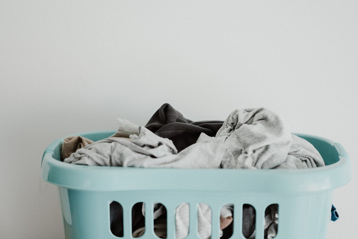PH Level of Laundry Add-Ons
