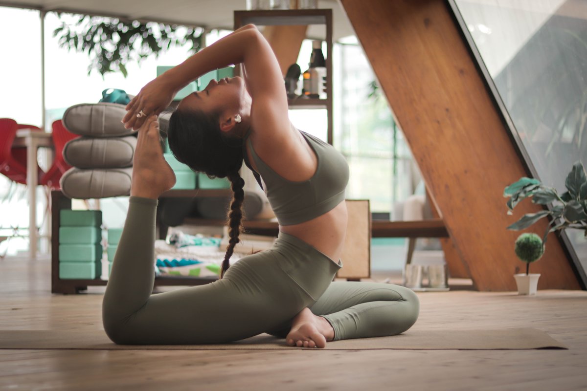 How to Wash Active Wear, like Luon