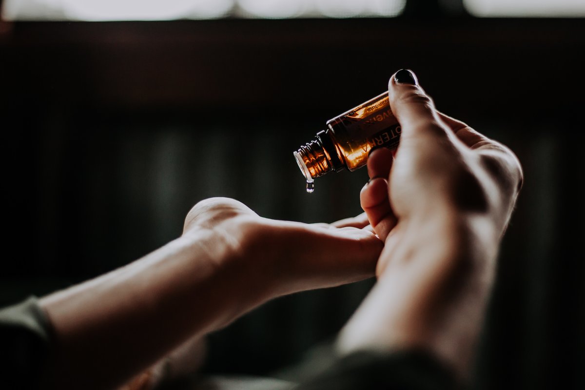 7 Benefits of Natural Products