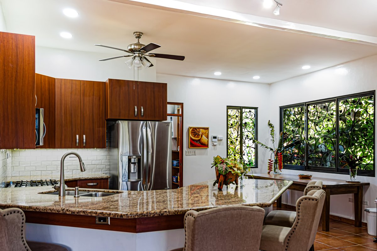 9 Places Germs Are Hiding in Your Home