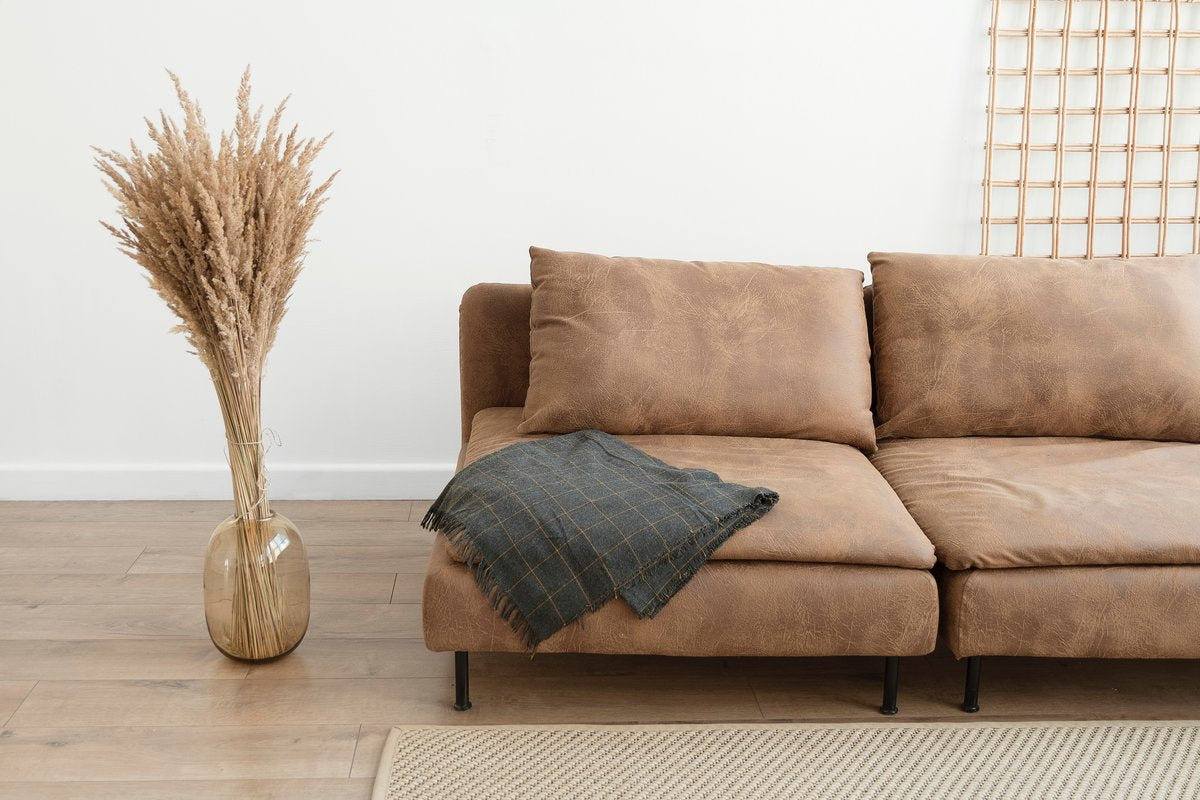 10 Toxins Found in Our Homes