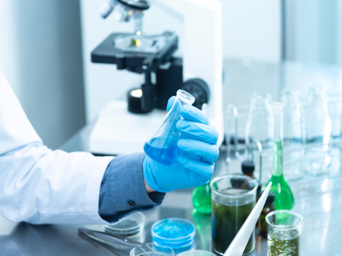 5 Harmful Chemicals and Their Effects on the Body