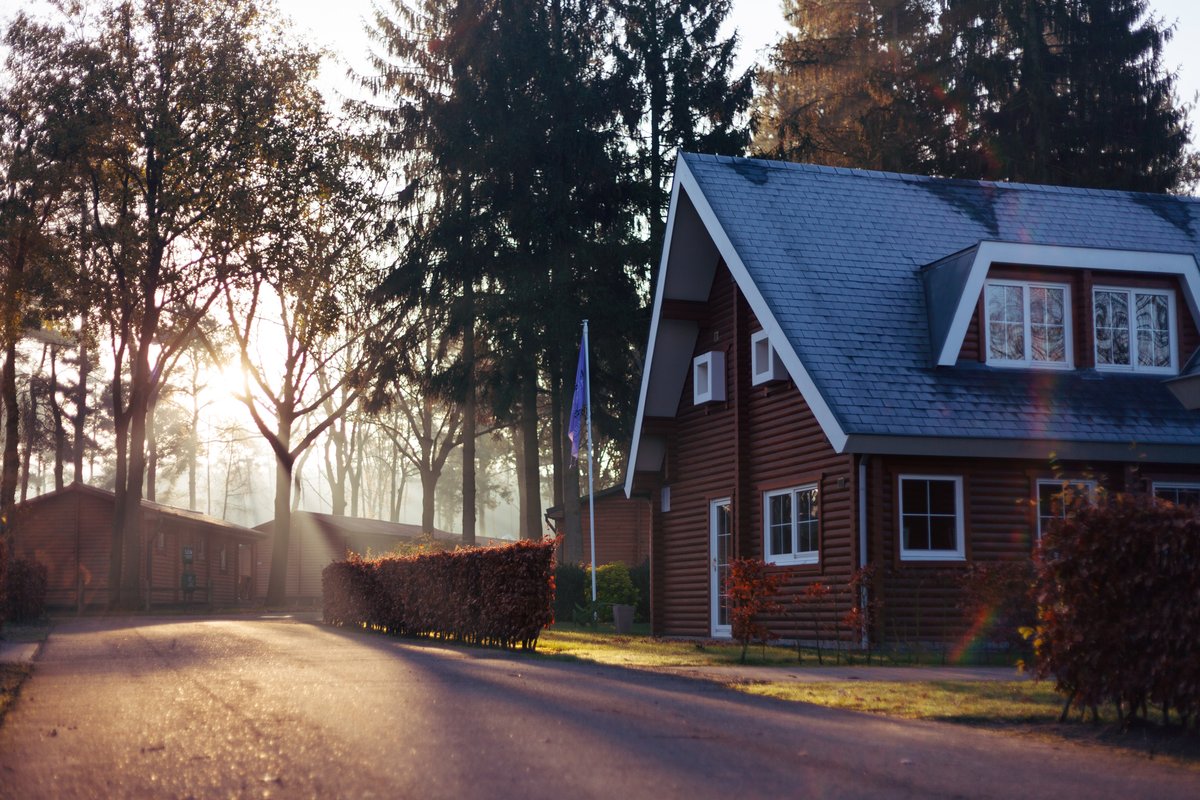 5 New Year’s Resolutions for the Home