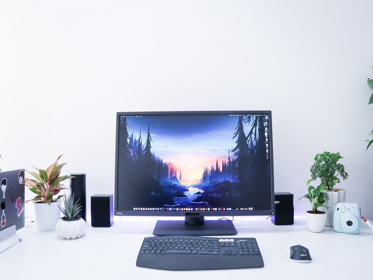 5 Habits to Keeping Clean and Organized at Work