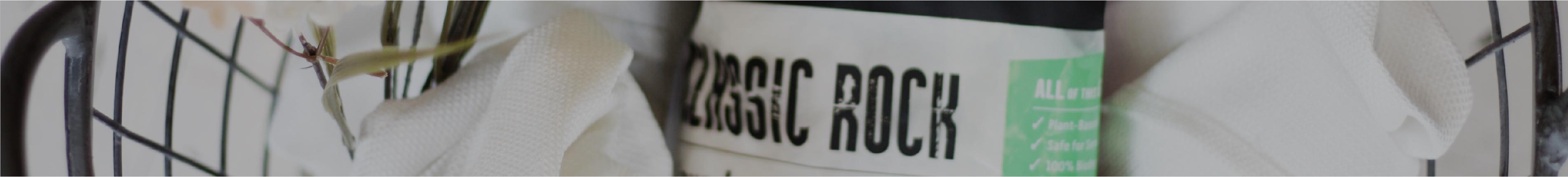 Classic Rock (For Normal Water)