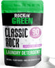 Classic Rock Laundry Detergent - Lavender Mint Revival