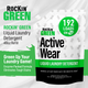 Rockin Green Activewear Liquid Laundry Detergent