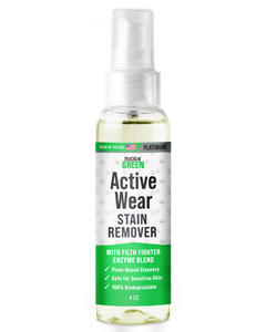 Activewear Stain Remover - 4 Oz