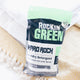 Rockin Green Hard Rock Laundry Detergent - Unscented